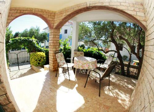 Apartman Gordana