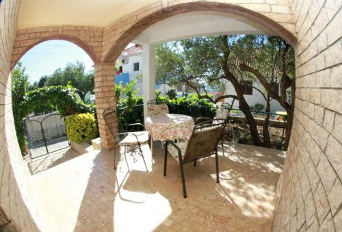 Apartman Gordana