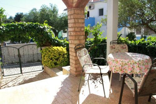 Apartman Gordana