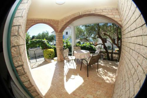 Apartman Gordana
