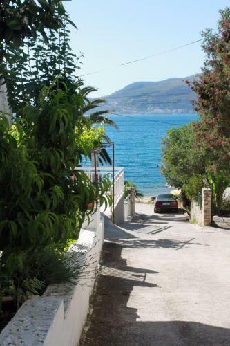 Apartman Gordana