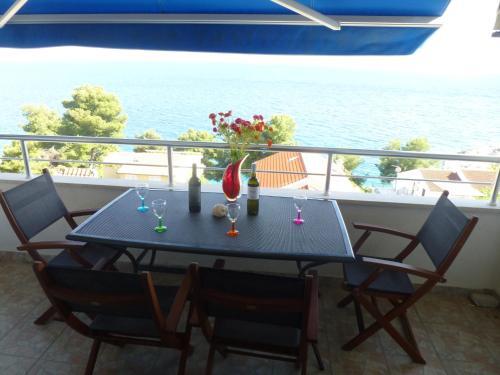Apartamento Holiday Home 193340