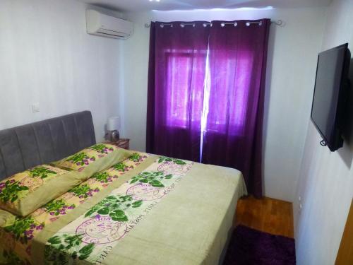 Apartamento Holiday Home 193340