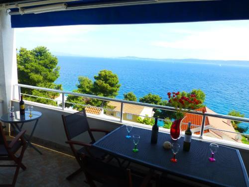 Apartamento Holiday Home 193340