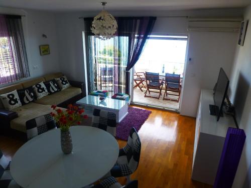 Apartamento Holiday Home 193340