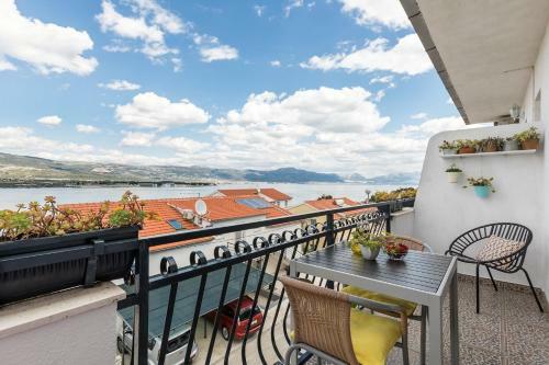 Apartments Ani - Great Sea View
