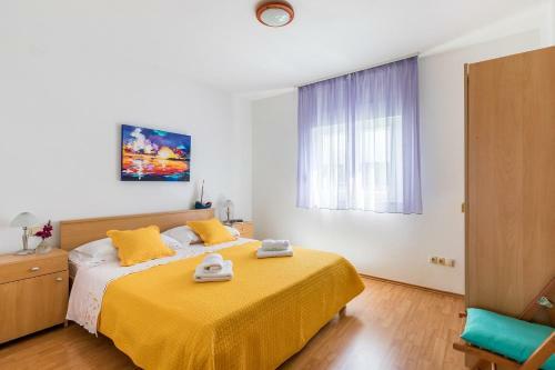 Apartments Ani - Great Sea View