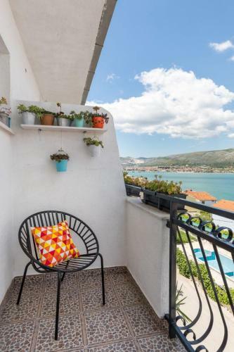 Apartments Ani - Great Sea View