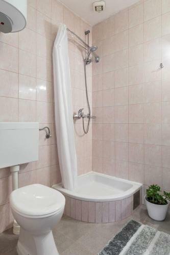 Apartments Ani - Great Sea View