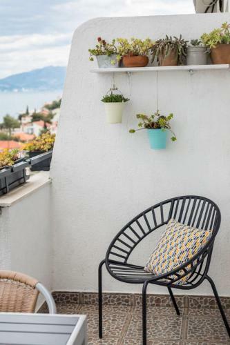 Apartments Ani - Great Sea View