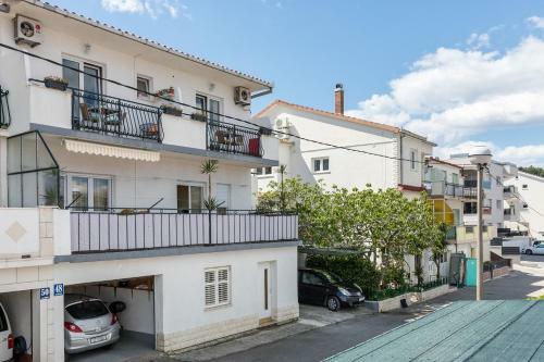 Apartments Ani - Great Sea View