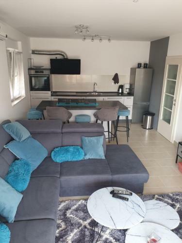 Lux & Relax Apartments Trogir