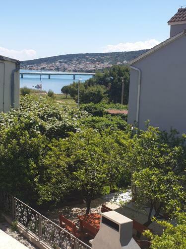 Lux & Relax Apartments Trogir