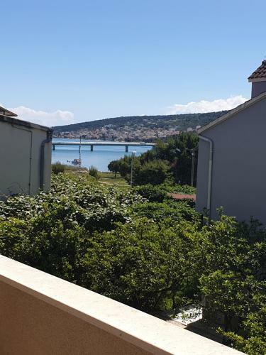 Lux & Relax Apartments Trogir