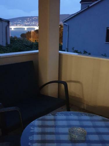 Lux & Relax Apartments Trogir