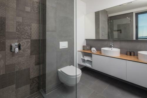 Trogir Pearl Villas