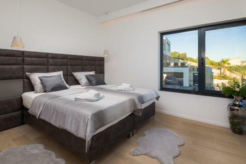 Trogir Pearl Villas