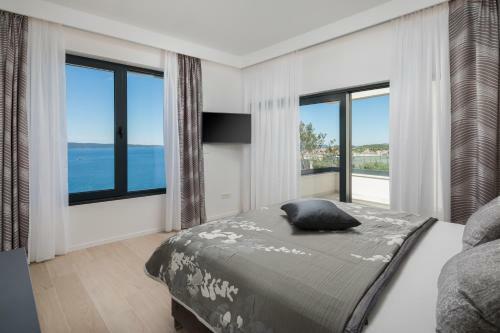 Trogir Pearl Villas