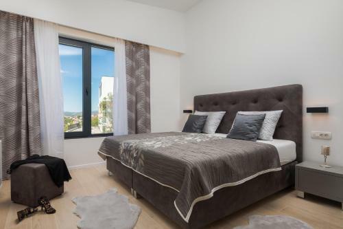 Trogir Pearl Villas