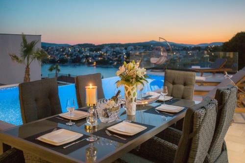 Trogir Pearl Villas
