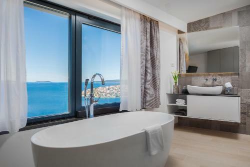 Trogir Pearl Villas
