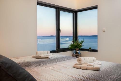 Trogir Pearl Villas