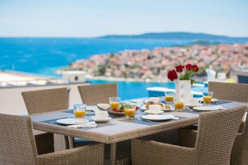 Trogir Pearl Villas