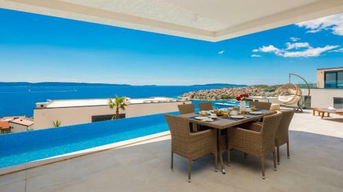 Trogir Pearl Villas