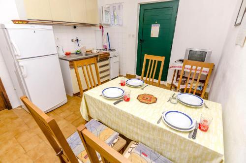 Apartments Slavko