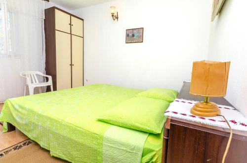 Apartments Slavko
