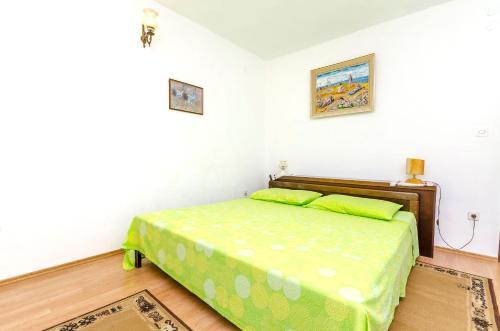 Apartments Slavko