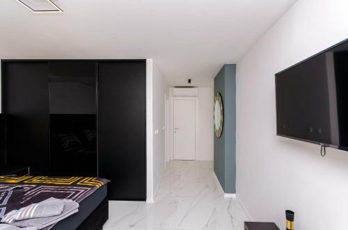 Apartments Crystal Luxury
