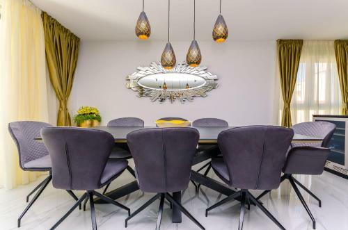 Apartments Crystal Luxury