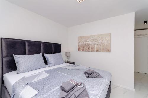 Apartments Crystal Luxury