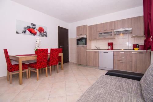 Apartments Bonita