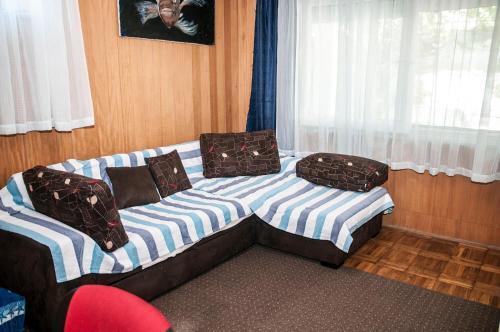 Apartment Duro