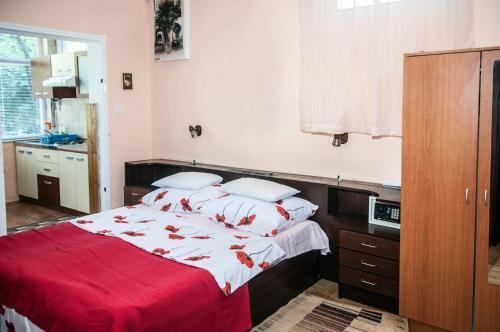 Apartment Duro