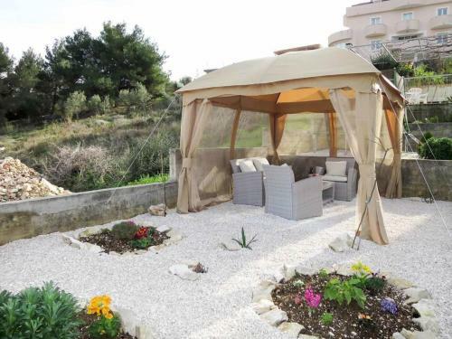 Apartments Sollis