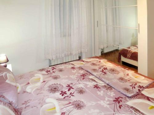 Apartments Sollis