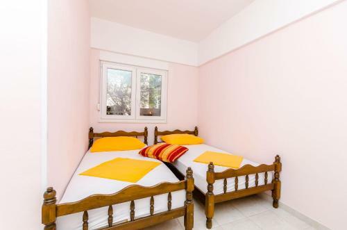 Apartment Marie