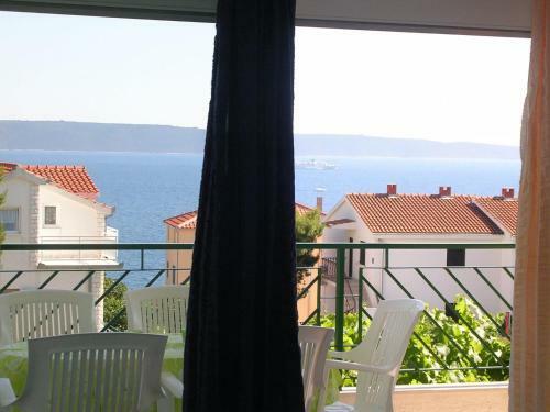 Apartment Heliodor - With Parking