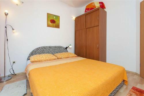 Apartment Heliodor - With Parking