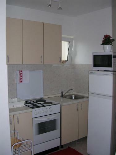 Apartment Heliodor - With Parking