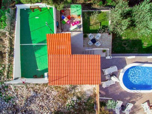 Apartment Nostra - Tgr332