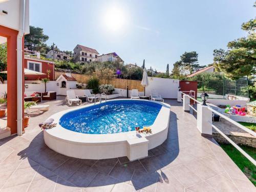 Apartment Nostra - Tgr332