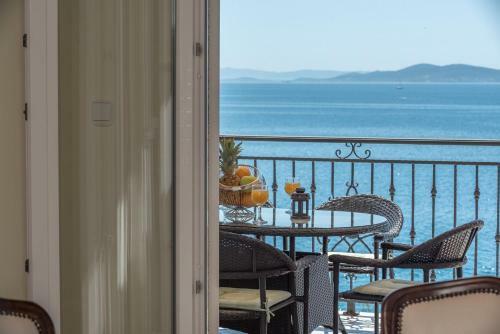 Apartamentos Daniela - Amazing Sea View