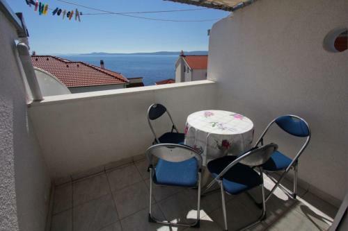 Apartments Kristo