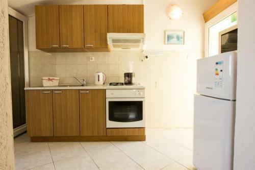 Apartments Kristo