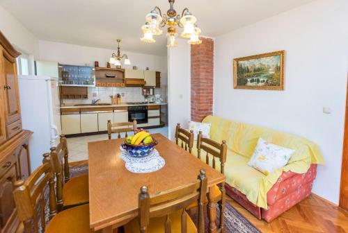 Apartment Moric
