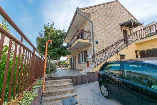 Apartment Moric